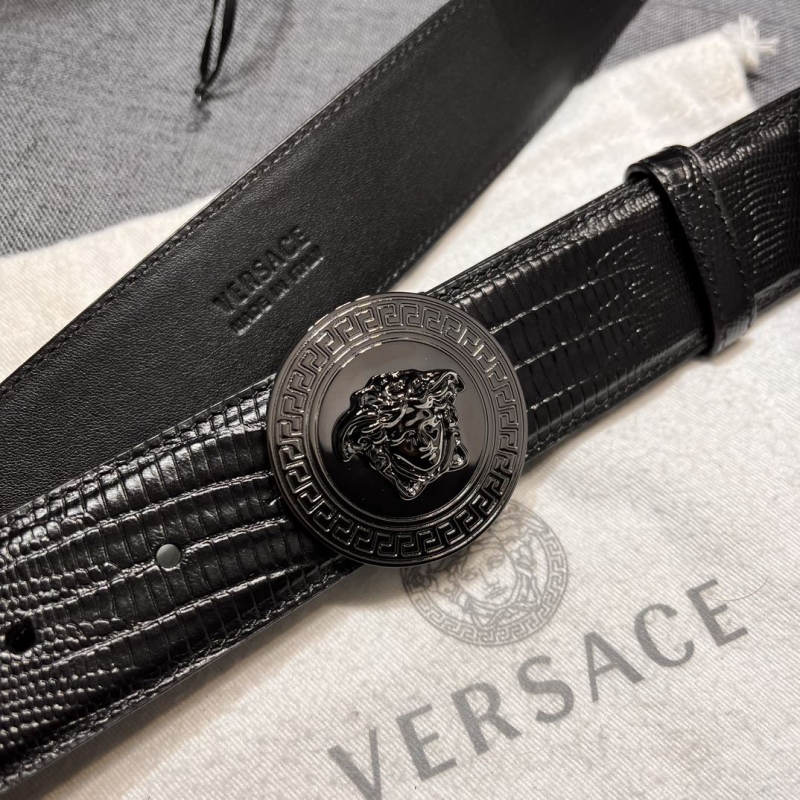 VERSACE Belts